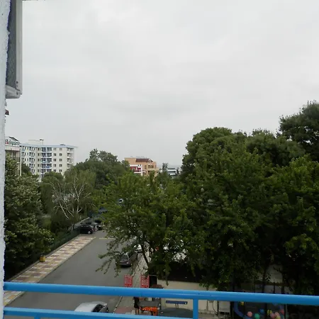 North Hotel Primorsko