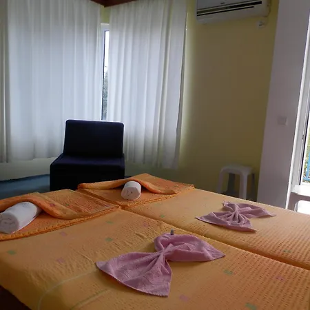 Hotel North Primorsko