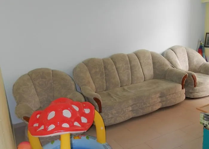 ホテル North プリモルスコ