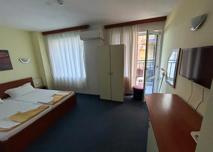 North プリモルスコ