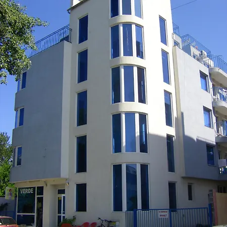 Hotel North Primorsko