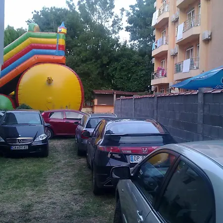 Hotel North