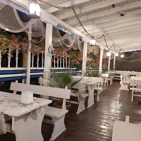 Hotel North Primorsko
