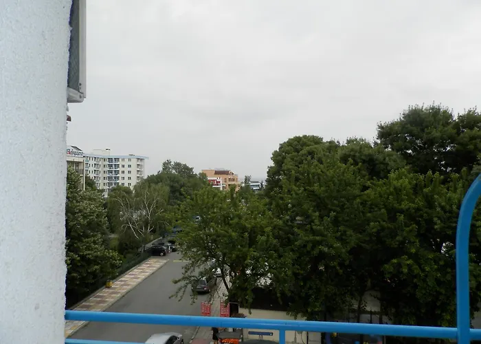 North Hotel Primorsko