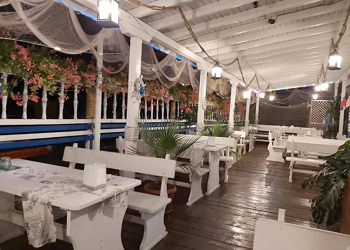 Hotel North Primorsko